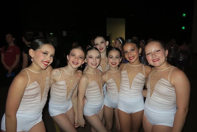 Performance Edge Dance Complex