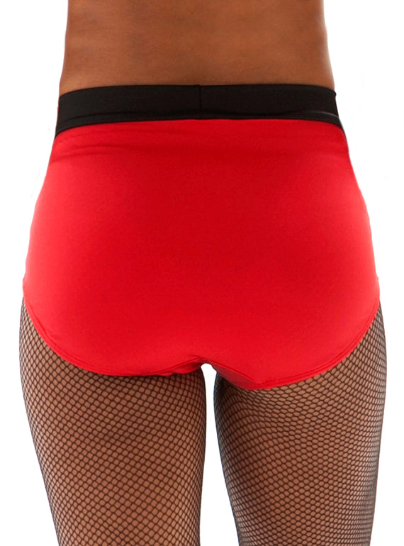 Jet Set Brief Alternate Image 1