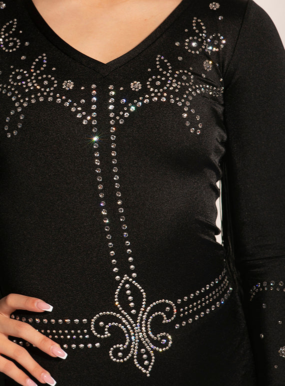 Jolene Leotard Alternate Image 3