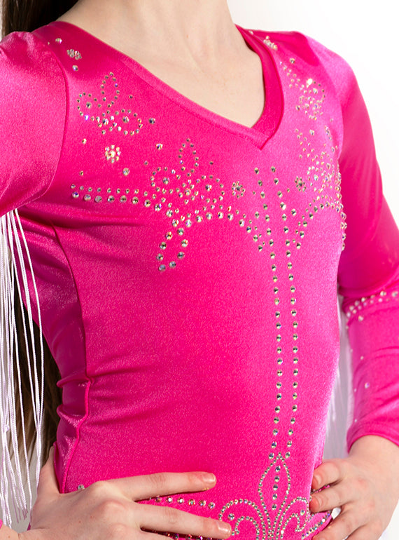 Jolene Leotard Alternate Image 6
