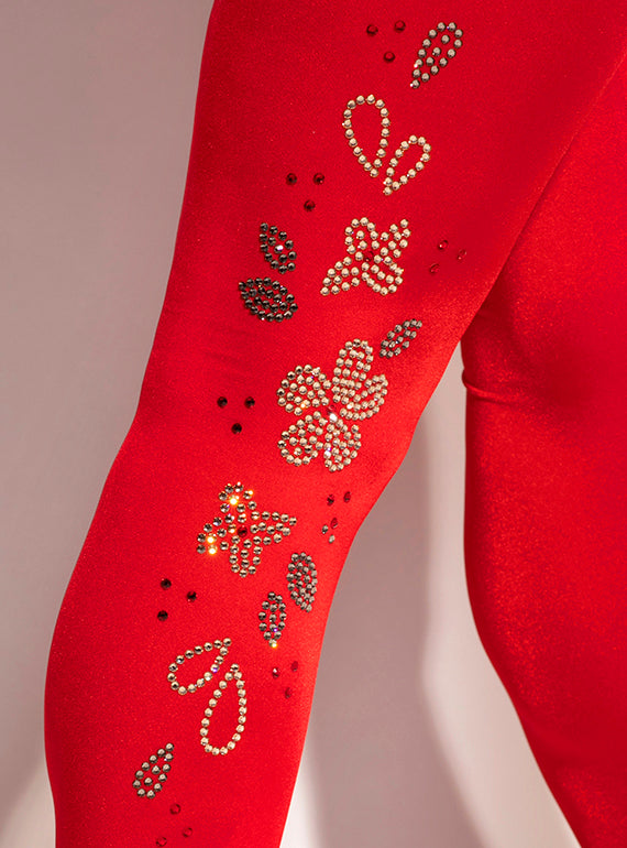 Jolie Unitard Alternate Image 4