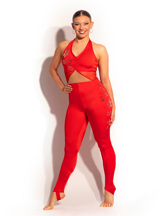 Jolie Unitard Alternate Image