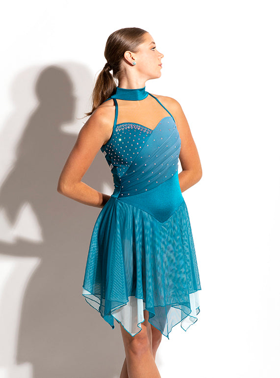 Juleanna Skate Dress Alternate Image 5