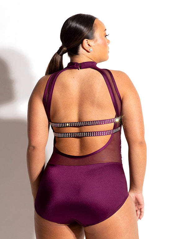 Juleanna Leotard Alternate Image 6