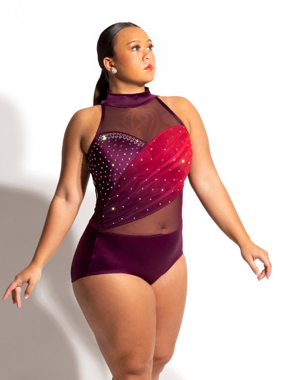 Juleanna Leotard Alternate Image