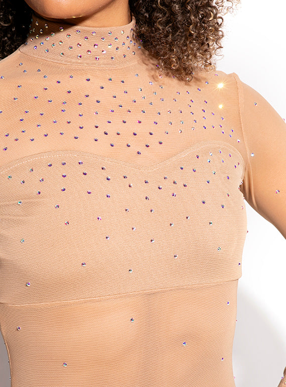Jupela Unitard Alternate Image 4