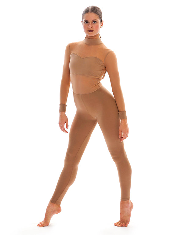 Jupela Unitard Alternate Image 1