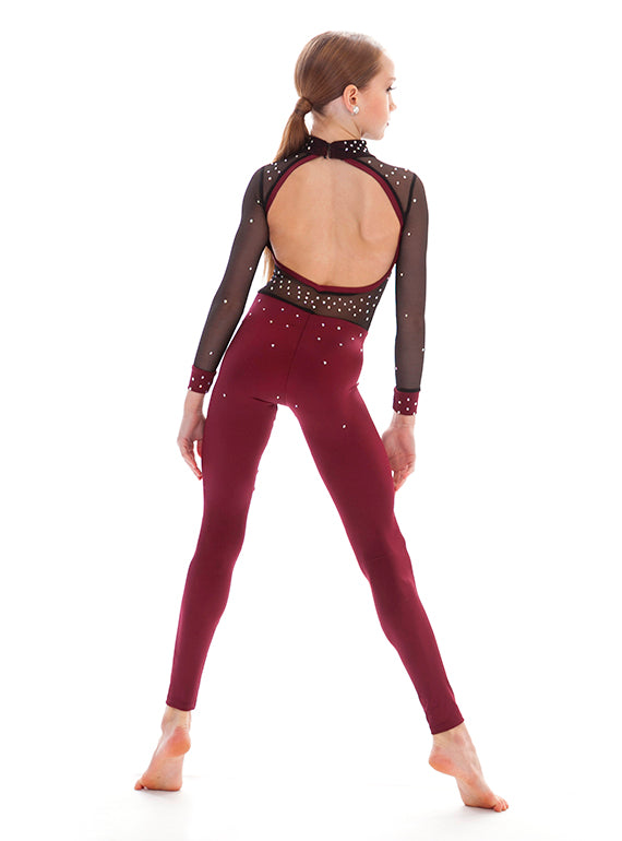 Jupela Unitard Alternate Image 5