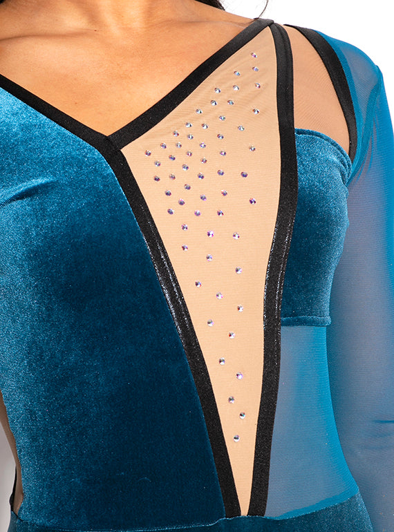 Kaia Leotard Alternate Image 4