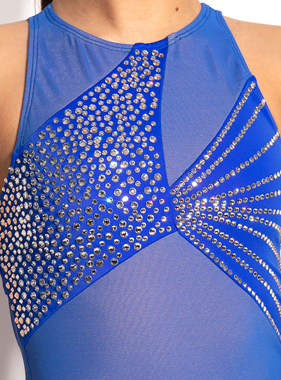 Kara Unitard Alternate Image 2