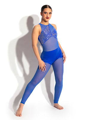 Kara Unitard