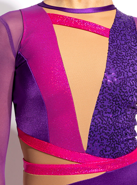 Kate Leotard Alternate Image 3