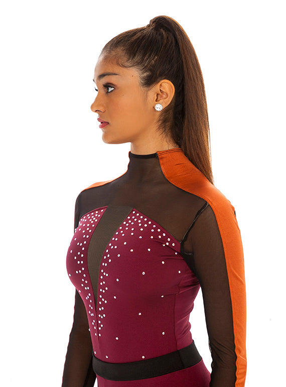 Katia Unitard Alternate Image 1