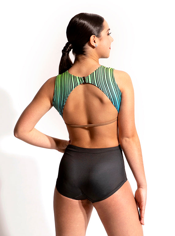 Keanu Leotard Alternate Image 3
