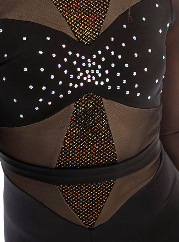 Kenai Unitard Alternate Image 1