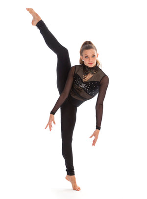 Kenai Unitard