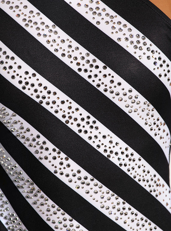 Kennedy Leotard Alternate Image