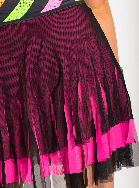 Kennedy Skate Dress Alternate Image 3