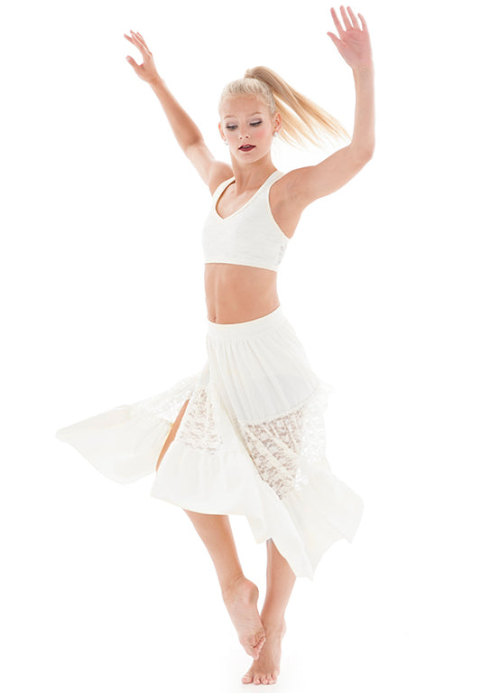 Kenzie Skirt Secondary Image