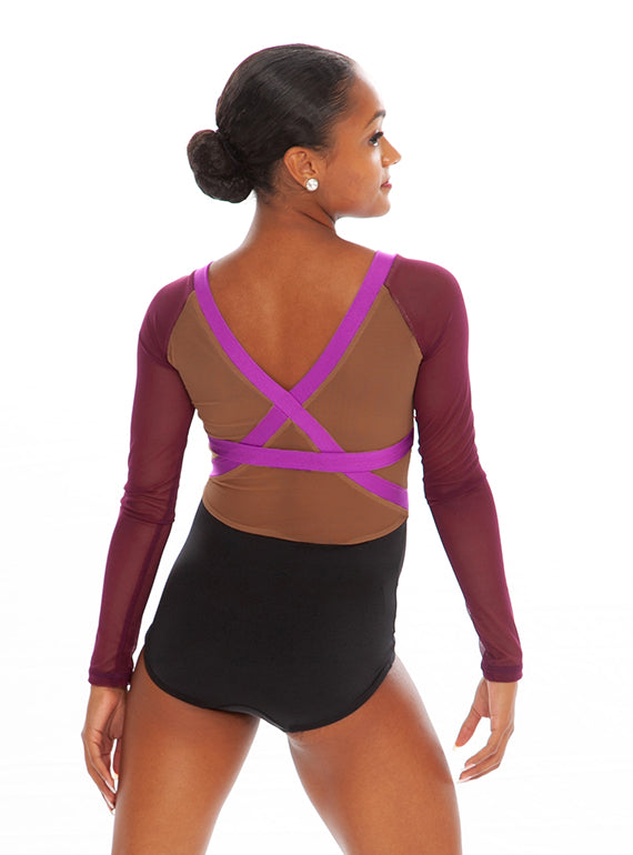 Keri Leotard Alternate Image 2