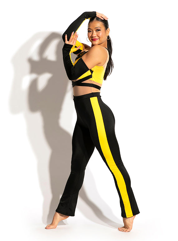 Kit Unitard Alternate Image 2