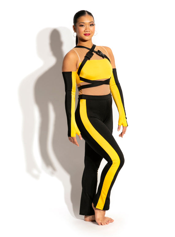 Kit Unitard Alternate Image 3