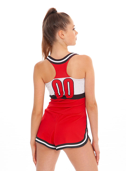Layup Biketard Secondary Image