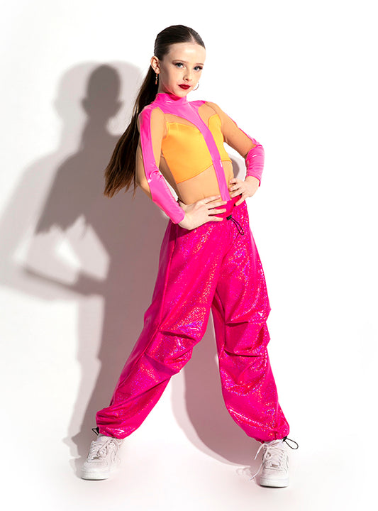 Lasha Pants Alternate Image 1