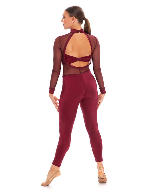 Linnea Unitard Alternate Image 1