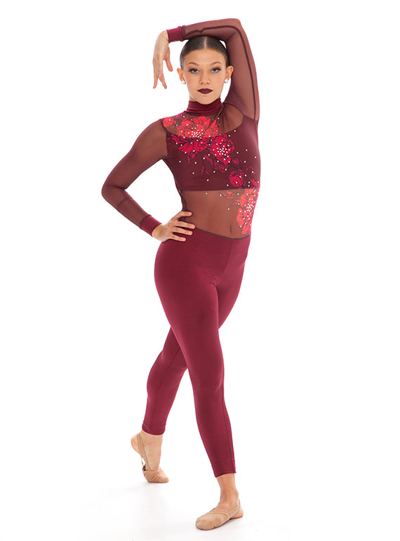 Linnea Unitard Secondary Image