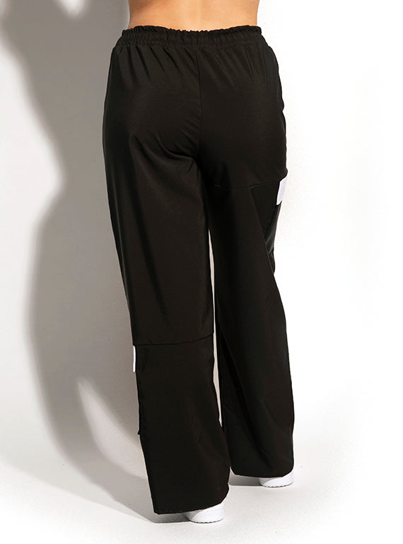 Lisa Cargo Pants Alternate Image 1