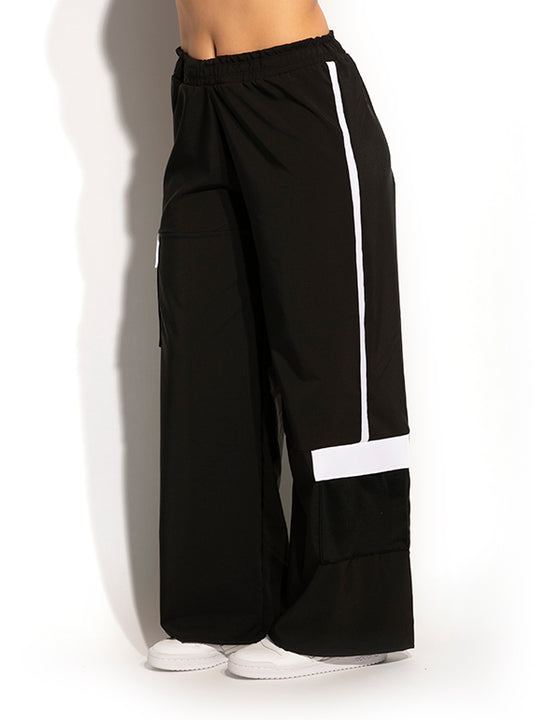 Lisa Cargo Pants Alternate Image