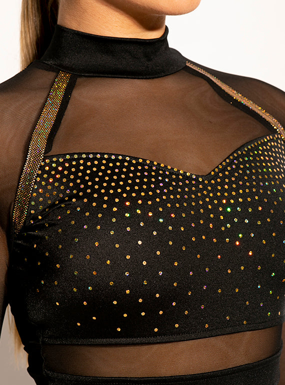 Lizette Unitard Alternate Image 1