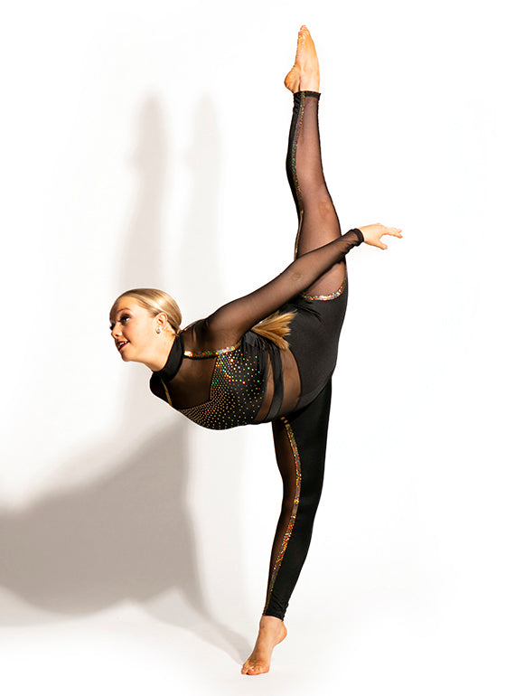 Lizette Unitard Alternate Image 2