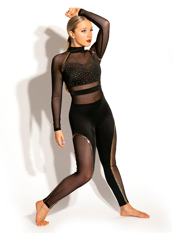 Lizette Unitard Alternate Image