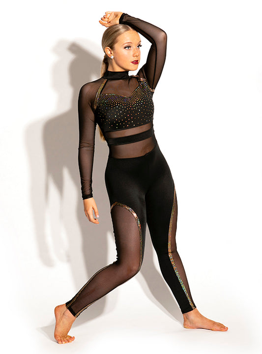 Lizette Unitard Alternate Image