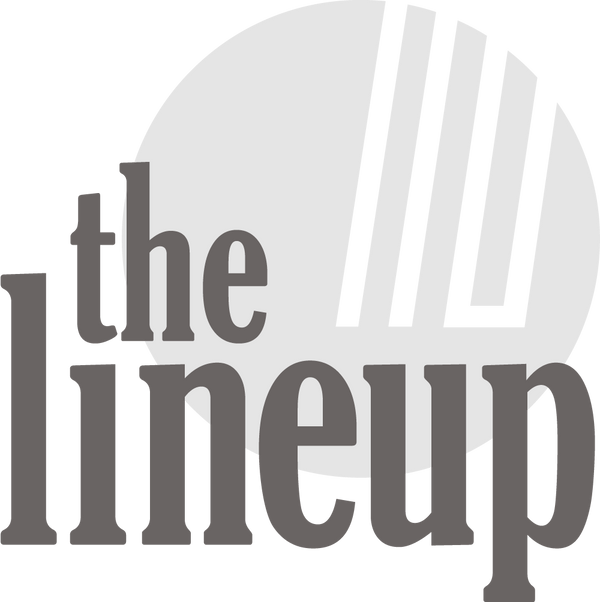 The Line Up