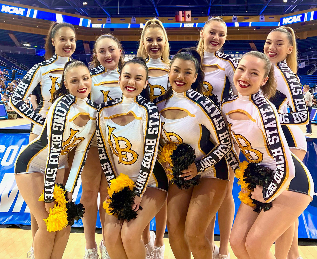 Long Beach State