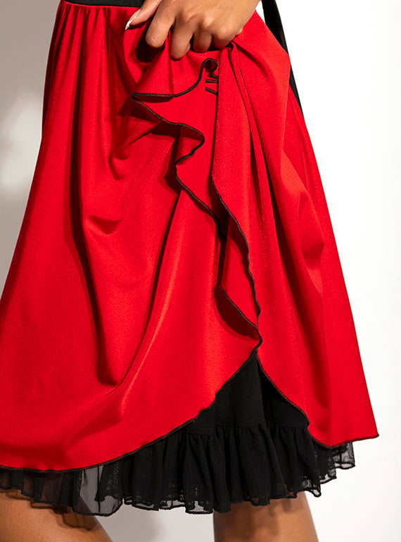 Maria Dress Alternate Image 2