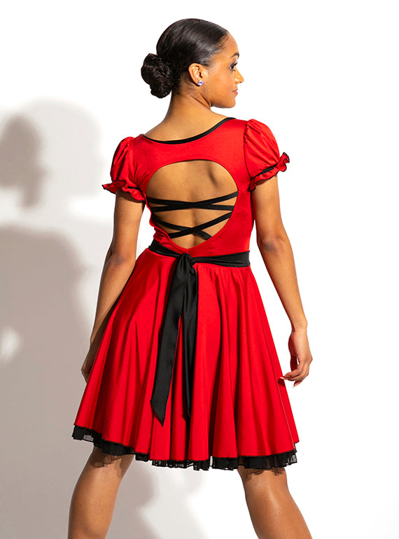 Maria Dress Alternate Image