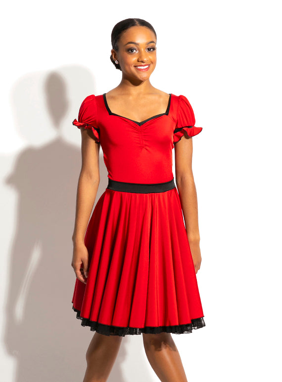 Maria Dress Alternate Image