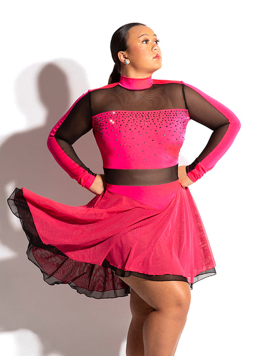 Marisol Dress Alternate Image