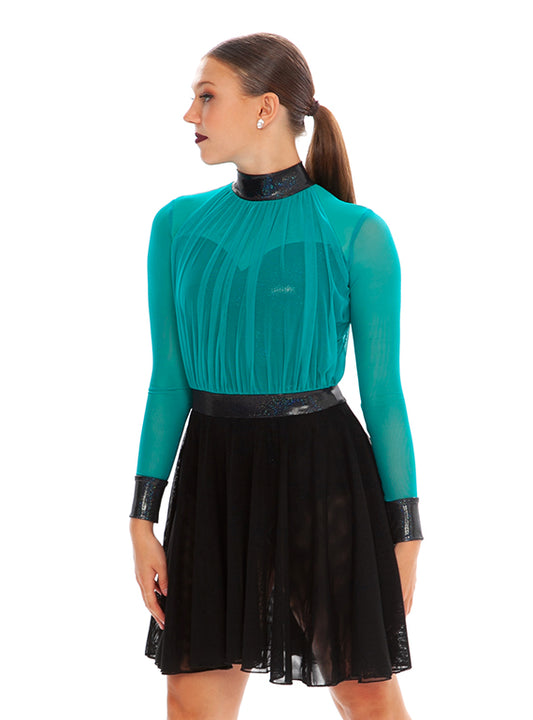 Marit Skate Dress Primary Image