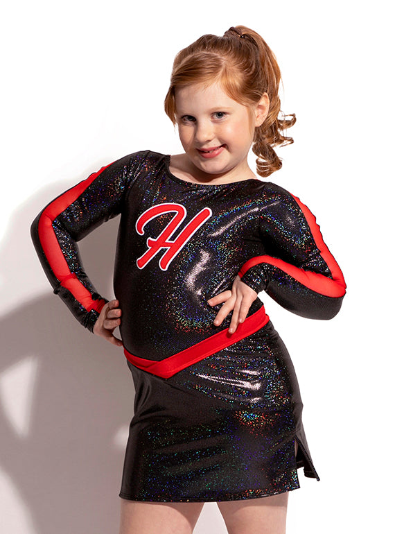 Maxine Pom Dress Alternate Image
