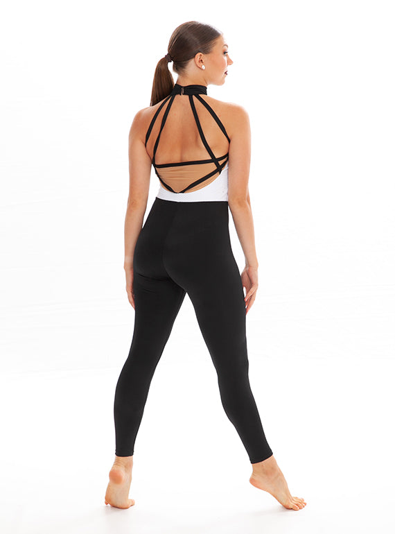 McGhee Unitard Alternate Image 3