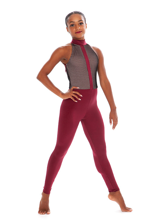 McGhee Unitard Secondary Image