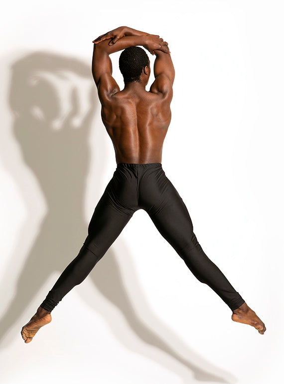 Tricot Leggings Secondary Image