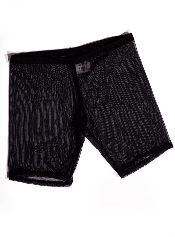 Mesh Bikers Alternate Image 2
