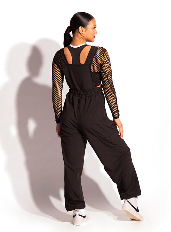 Amber Overalls Alternate Image 1