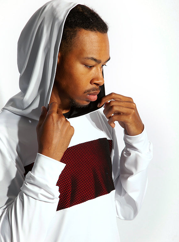 Micah Hoodie - Men & Boys Alternate Image 1